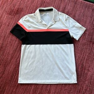 Nike Golf polo